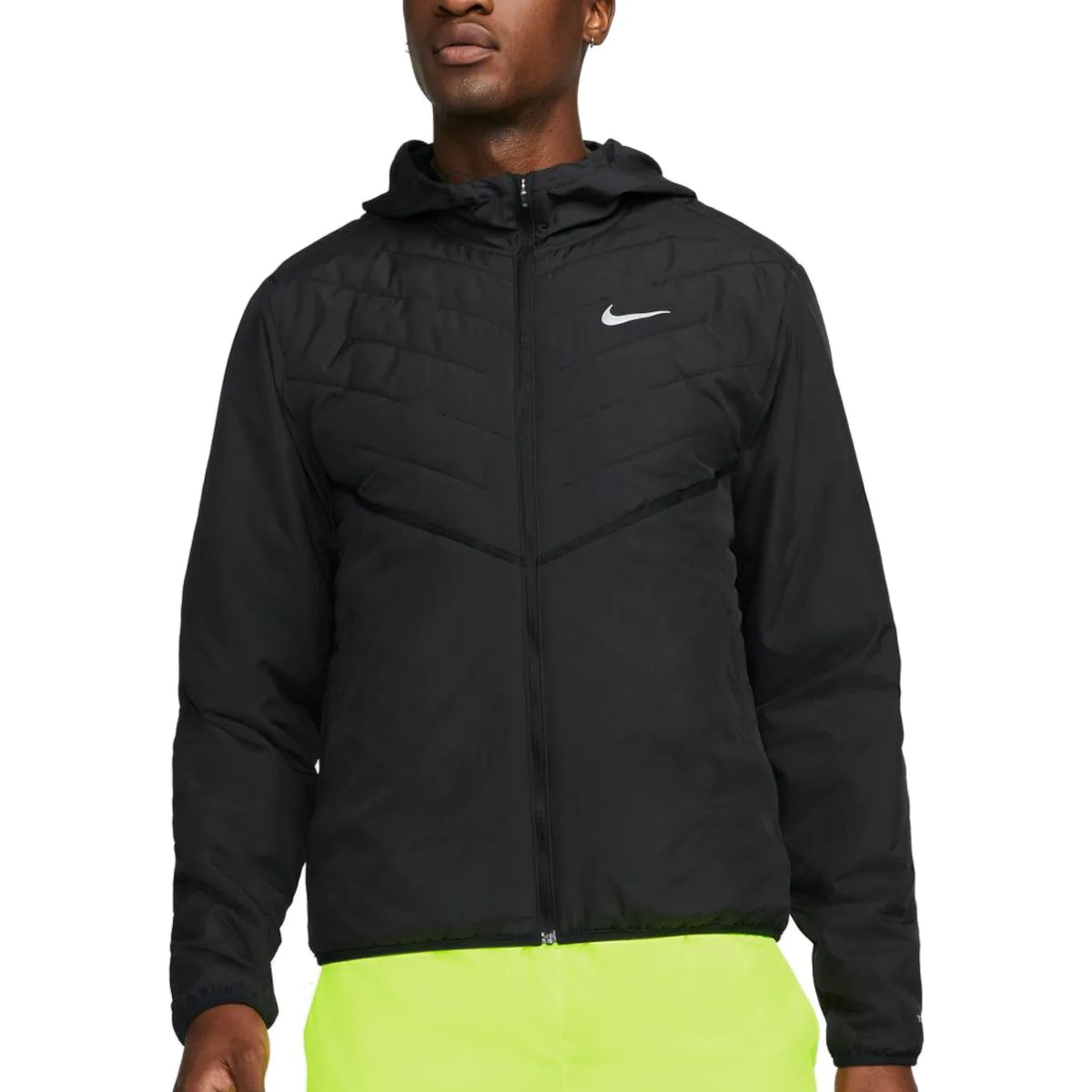 Nike therma fit jacket mens online