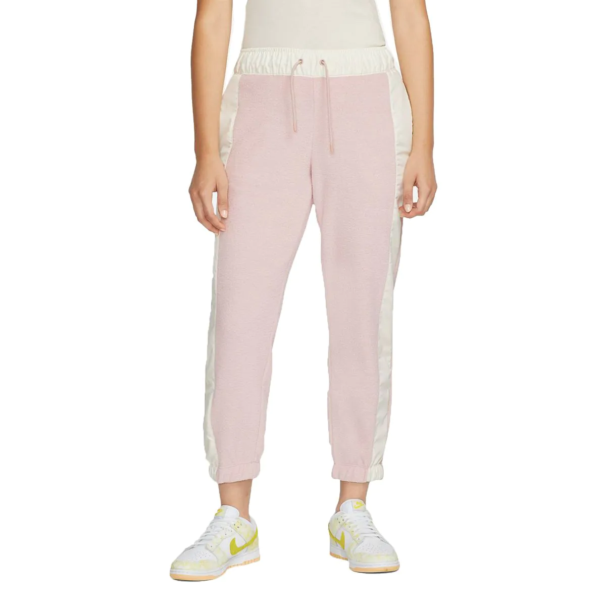 Nike sportswear heritage jogger top
