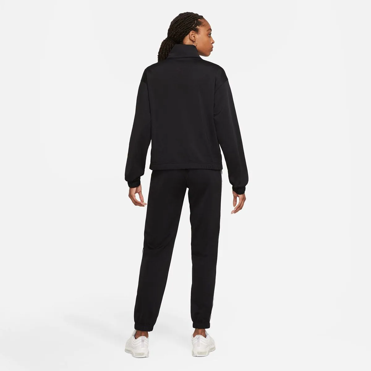 Nike Sportswear Women s Fitted Track Suit DD5860 011