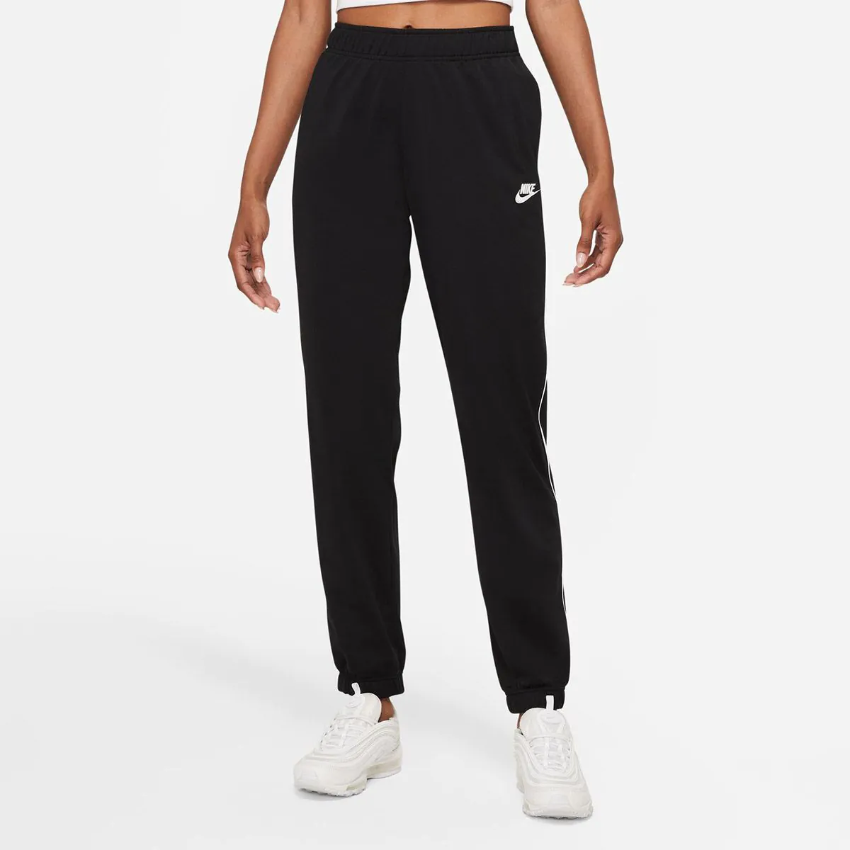 Nike tracksuit pants women top
