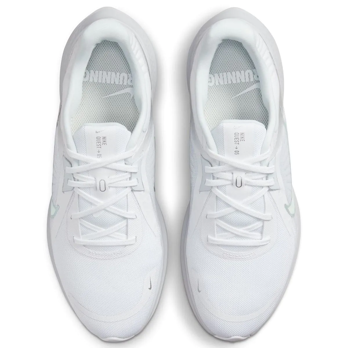 Nike Quest 5 Women s Road Running Shoes DD9291 100