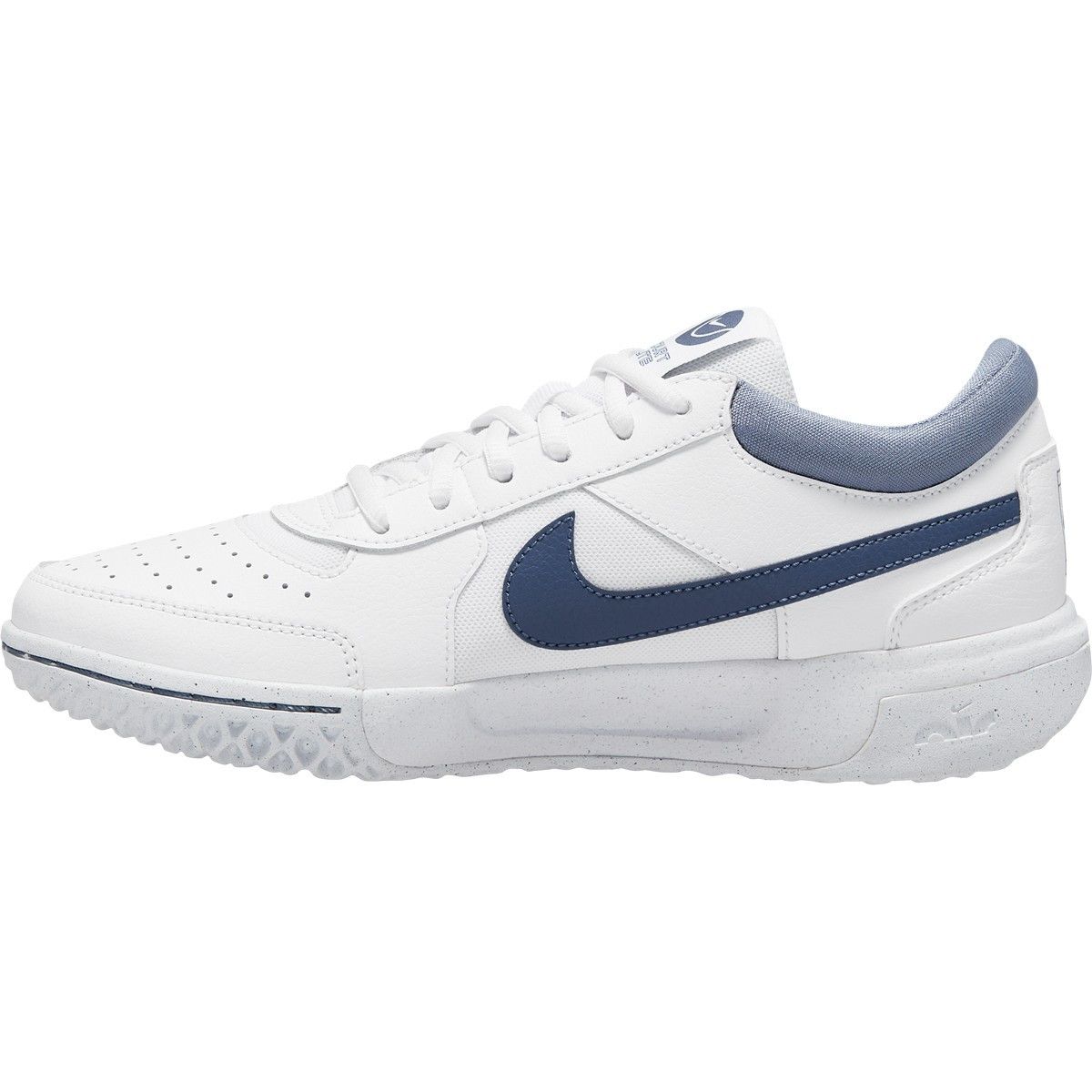 NikeCourt Zoom Lite 3 Men s Hard Court Tennis Shoes DH0626 1