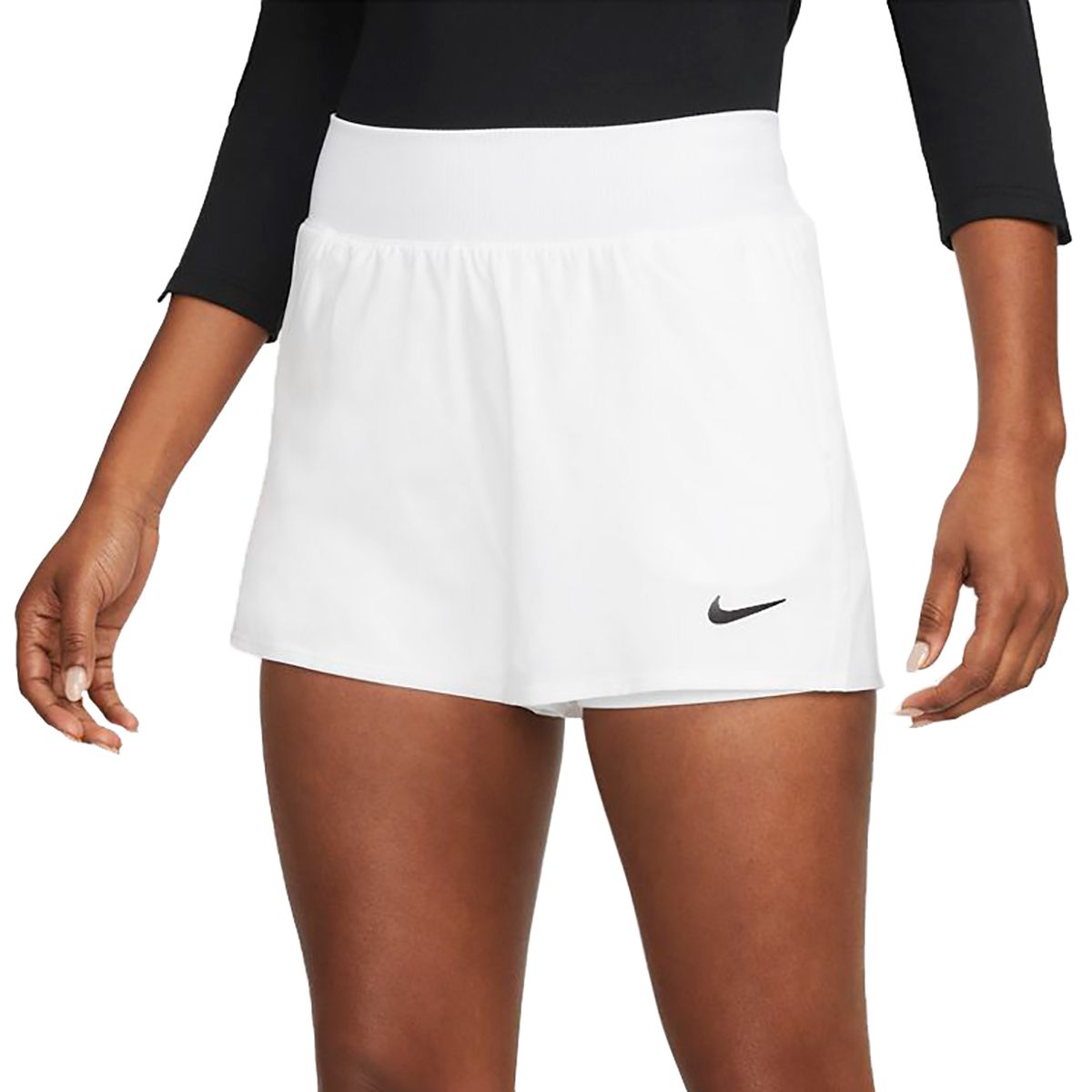 NikeCourt Victory Women s Tennis Shorts DH9557 100