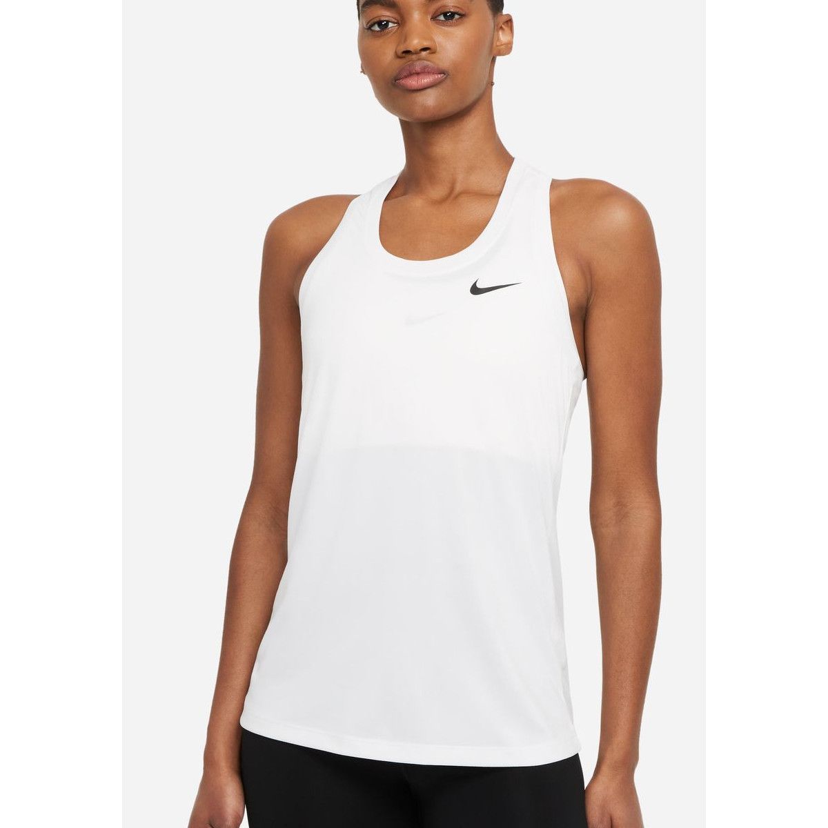 Dri fit racerback tank deals