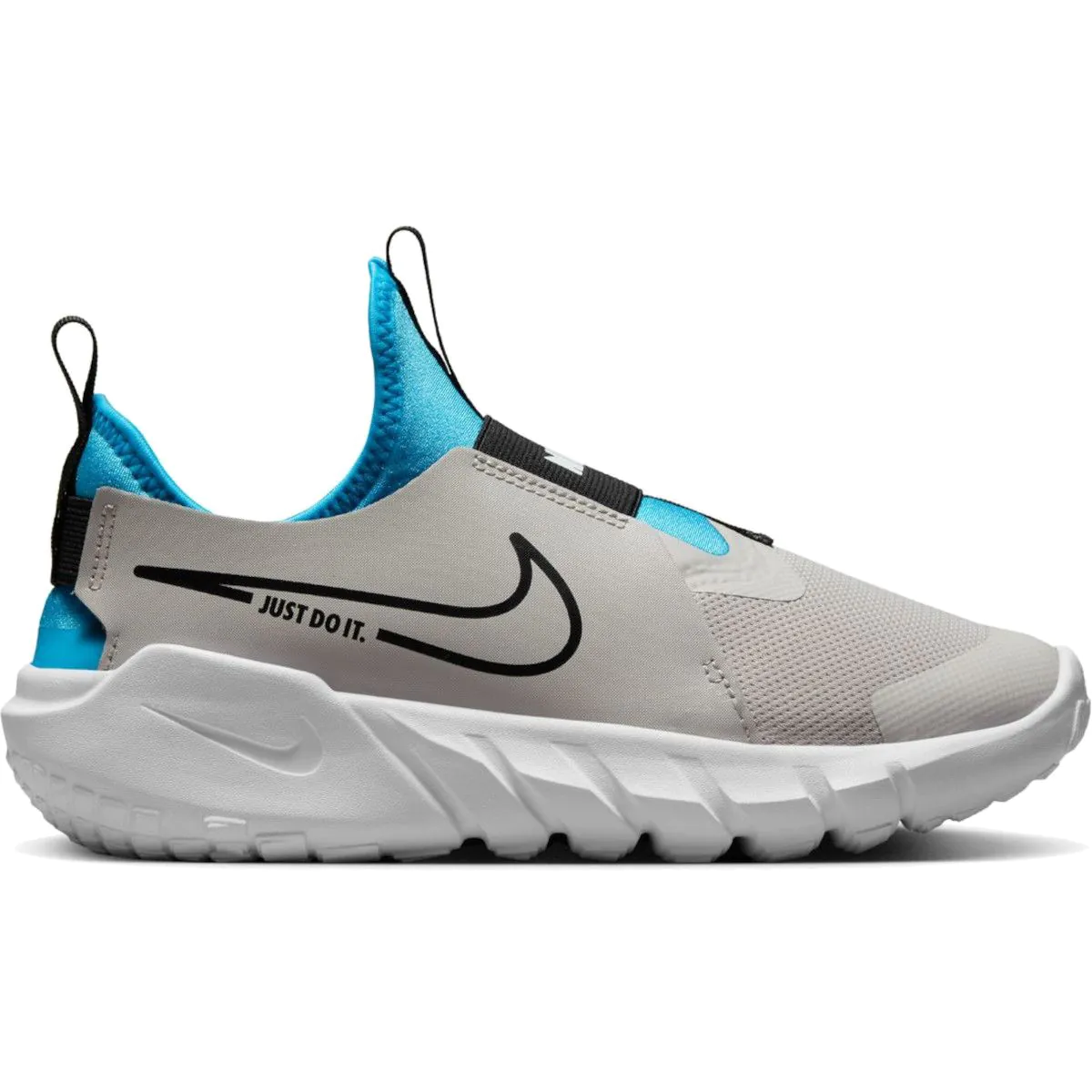 Nike flex runner kids hot sale