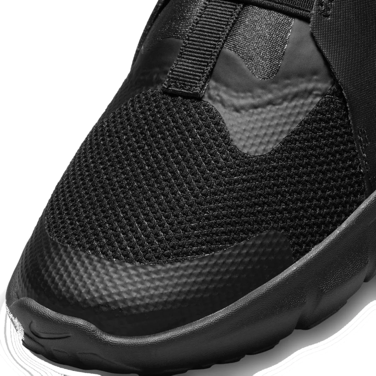Nike Flex Runner 2 Little Kids Shoes DJ6040 001