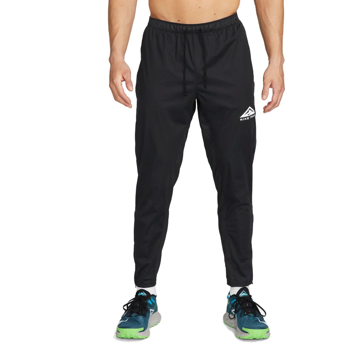 Dri-fit phenom running pants top