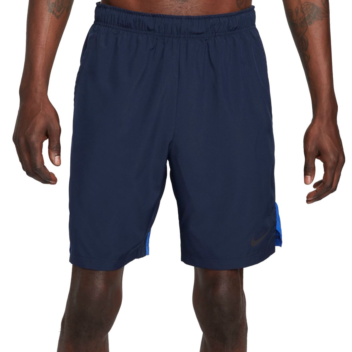Men's woven 9 training shorts nike dri-fit 2025