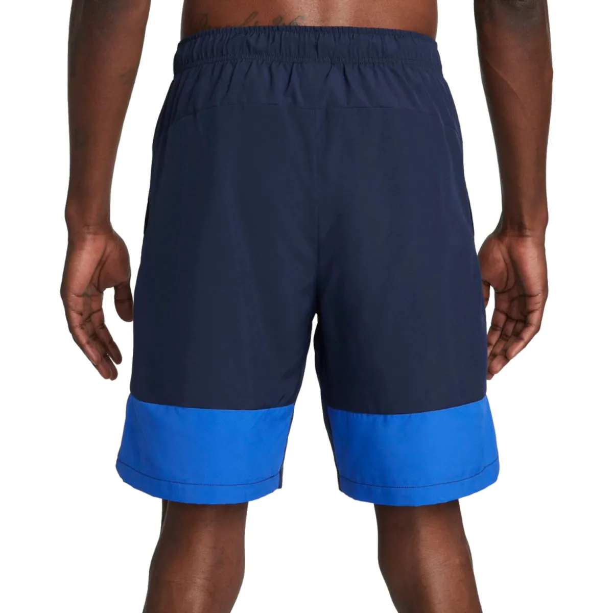 Nike Dri FIT Men s 9 Woven Training Shorts DM6617 451