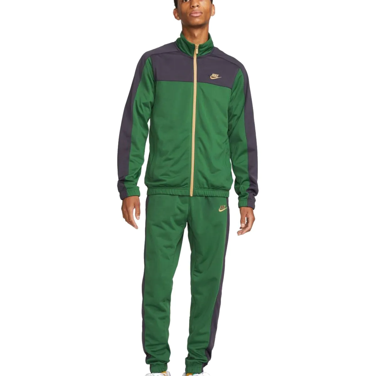 Nike Sportswear Sport Essentials Men s Poly Knit Tracksuit D