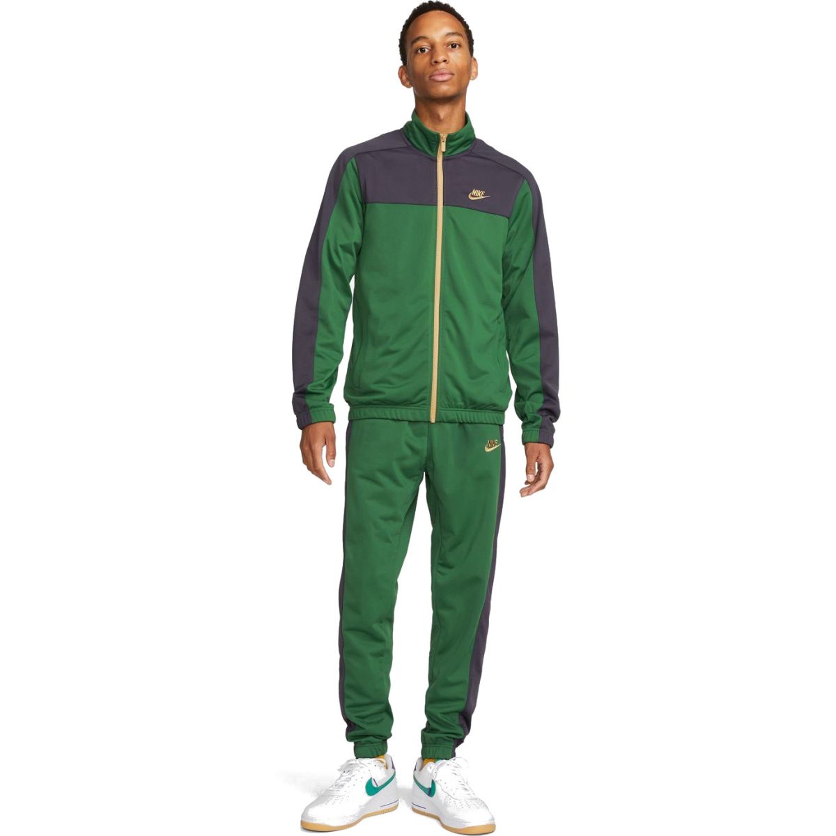 Nike Sportswear Sport Essentials Men s Poly Knit Tracksuit D