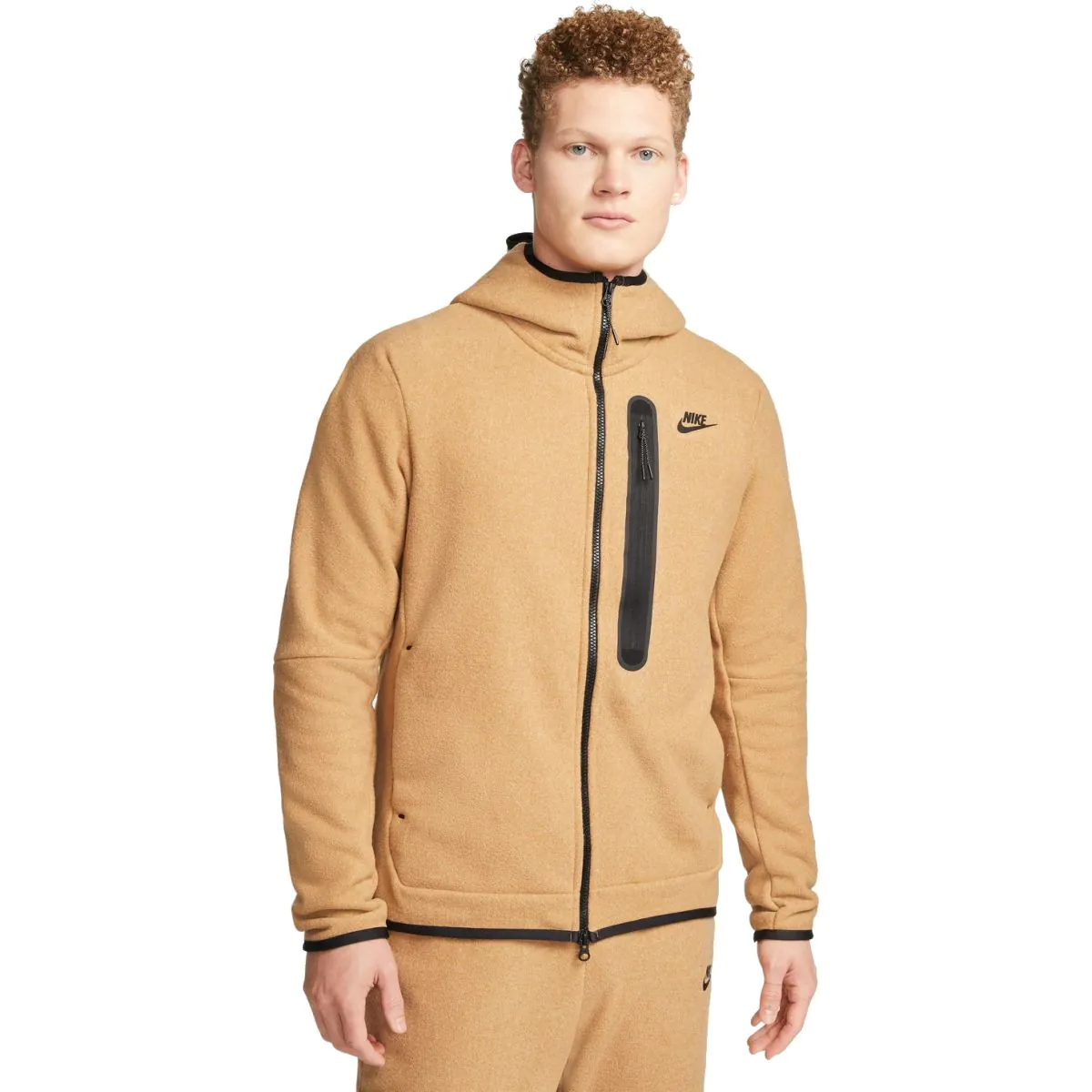 Nike winterized full zip online