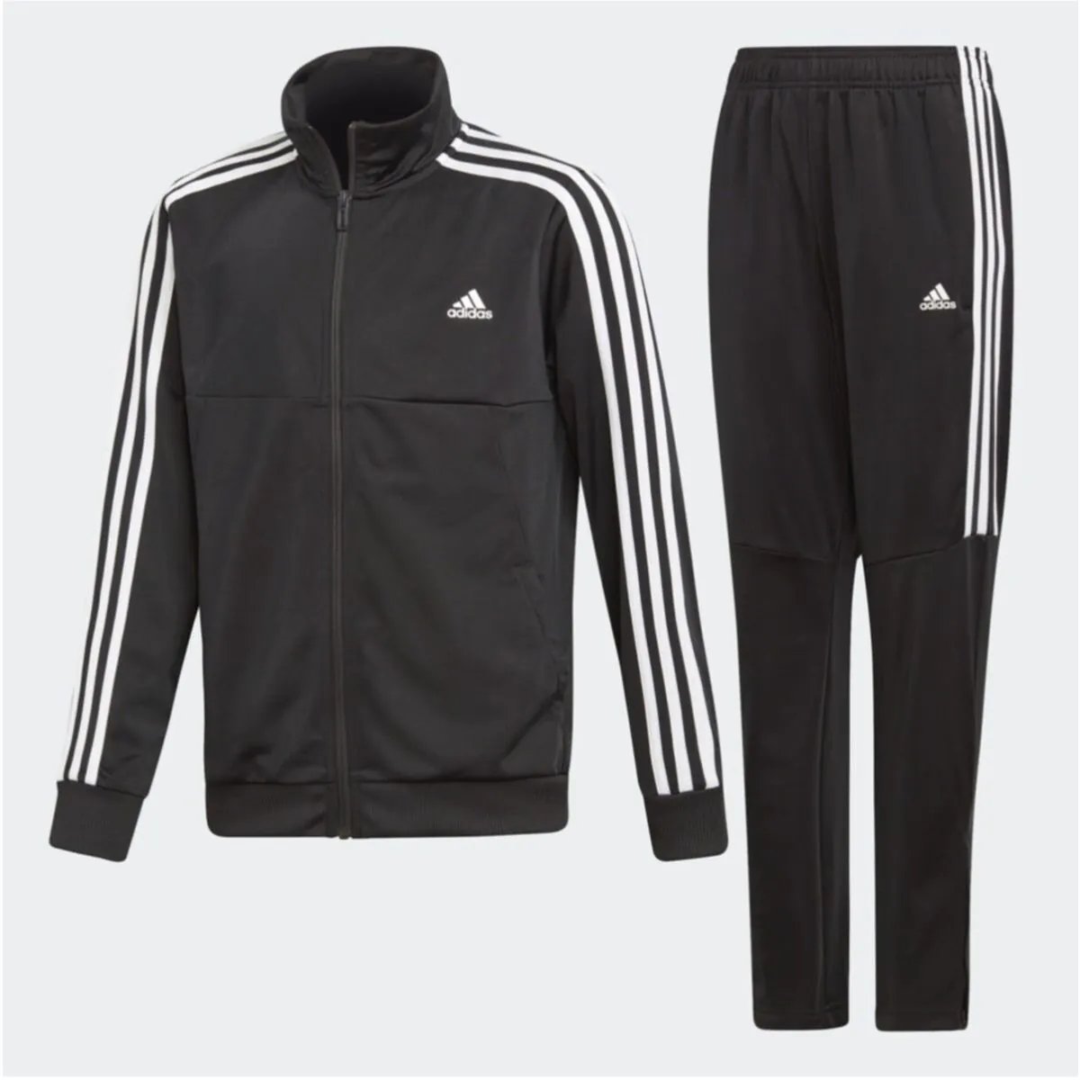adidas Tiro Boys Tracksuit DV1738