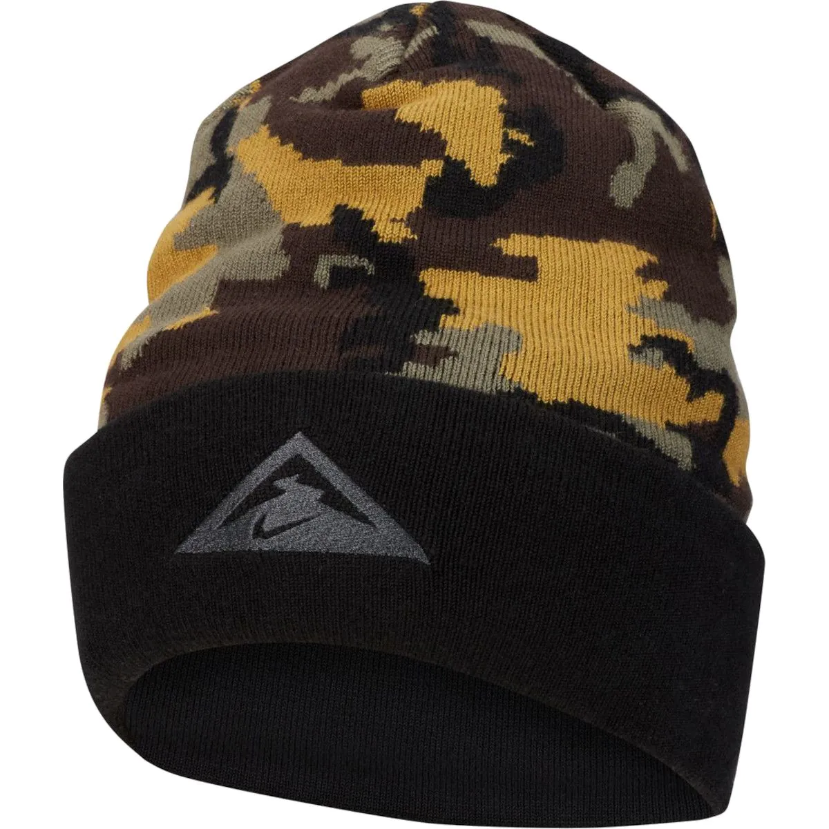 Nike running beanie hat new arrivals