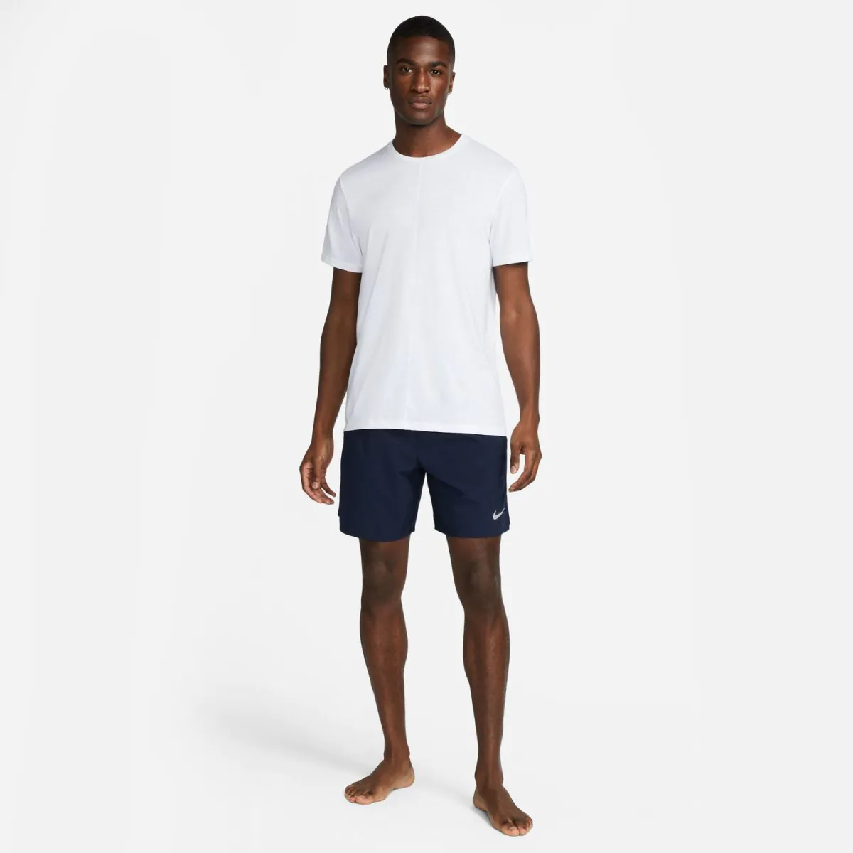 Nike dri fit crew running shorts shop