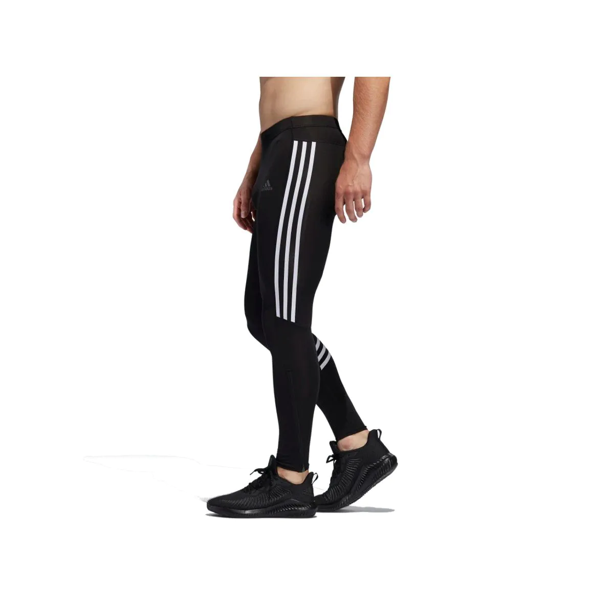 Men's adidas running tights clearance