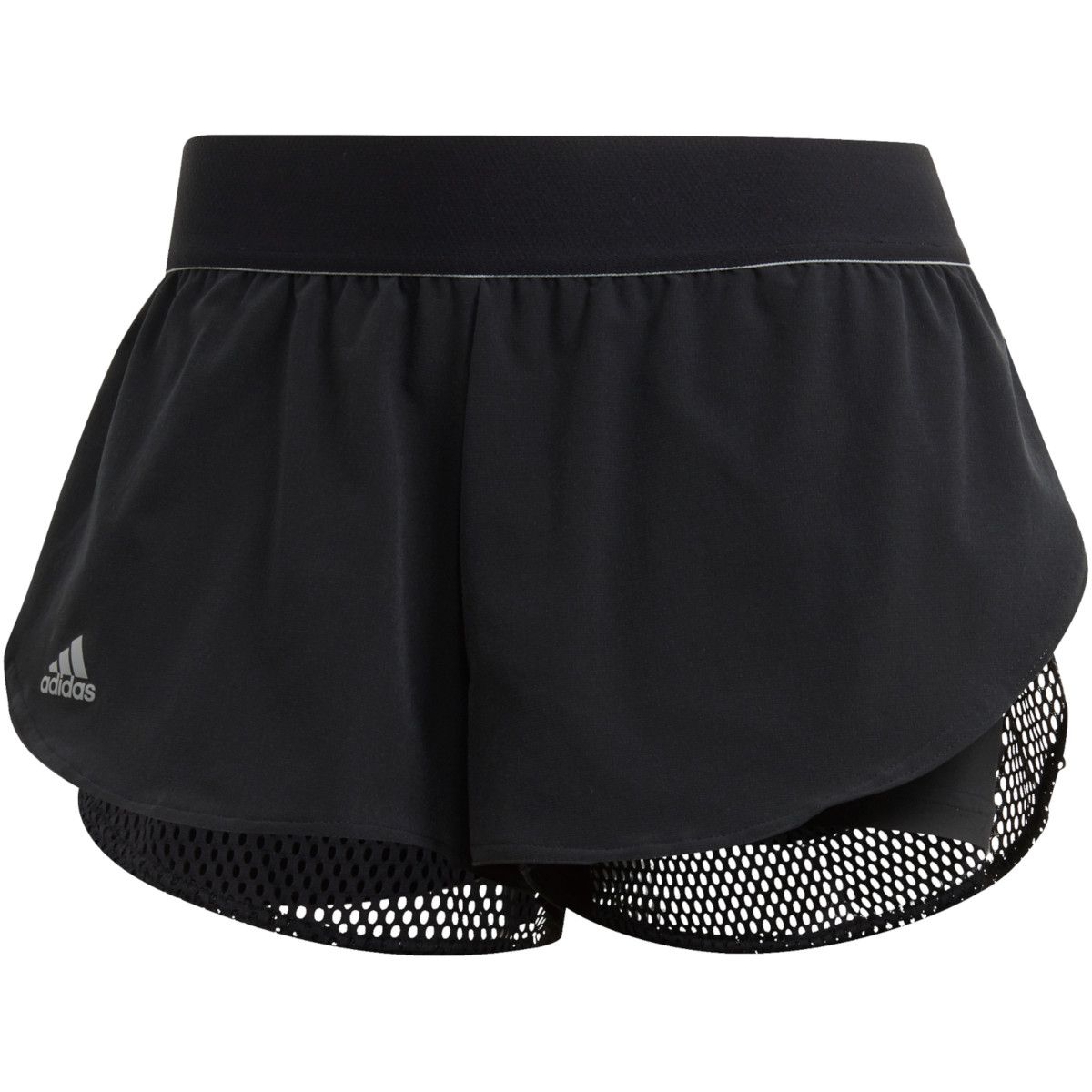 adidas New York Women s Tennis Shorts EI7329