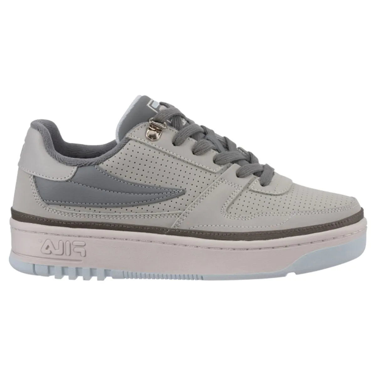 Fila Fx Ventuno O Low Women s Shoes FFW0202 80012
