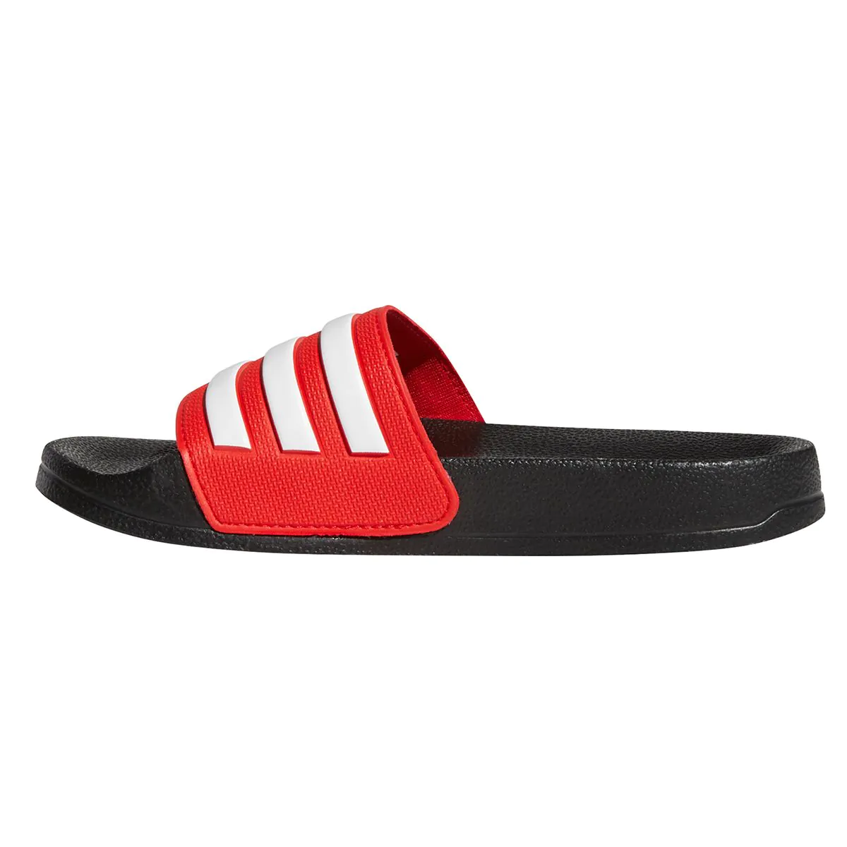 Adidas towel slides top