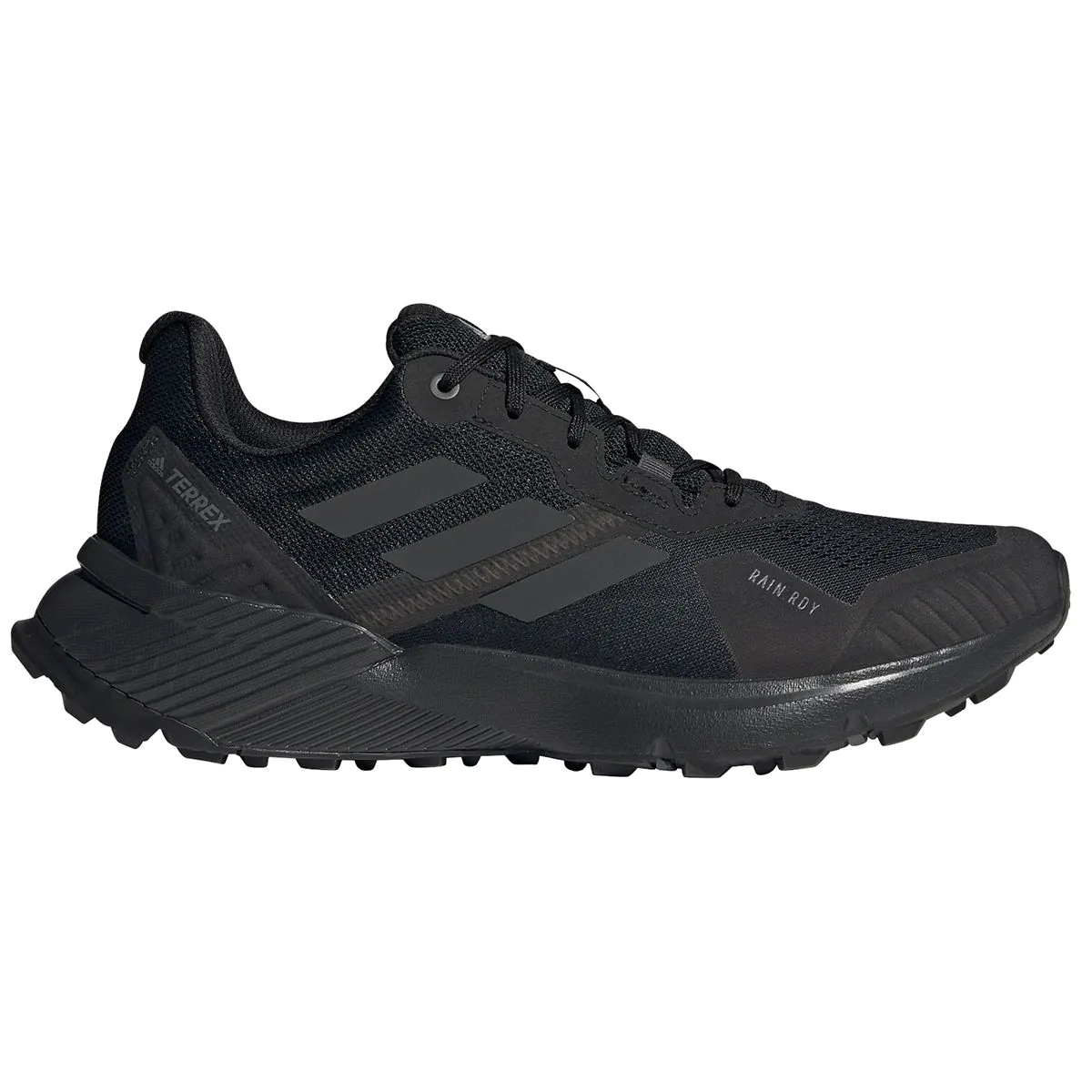 adidas Terrex Soulstride RAIN.RDY Men s Trail Running Shoes