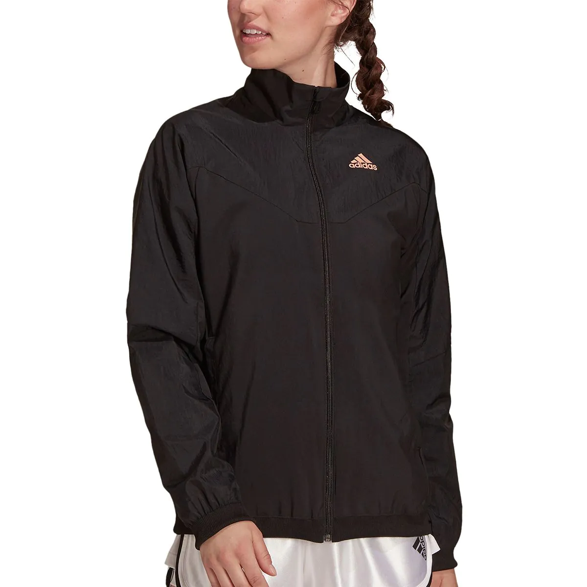 adidas Women s Warm Jacket