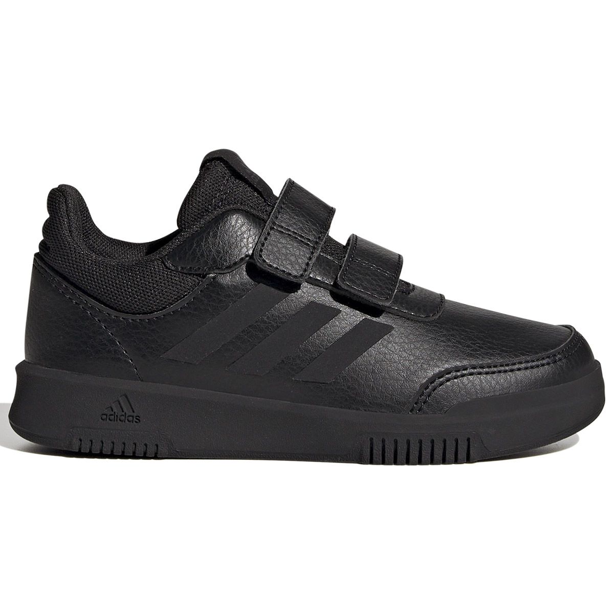 Adidas white velcro school shoes on sale