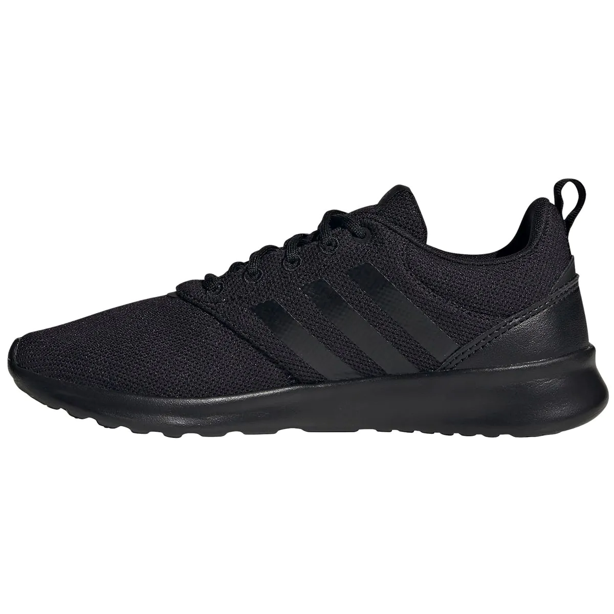 Adidas women's qt racer sneaker sales