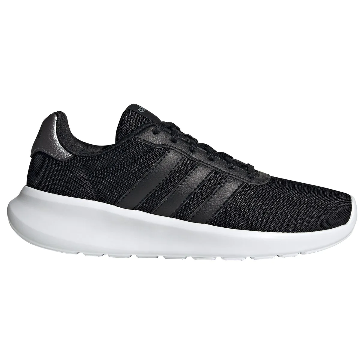 Lite racer womens black and white new arrivals