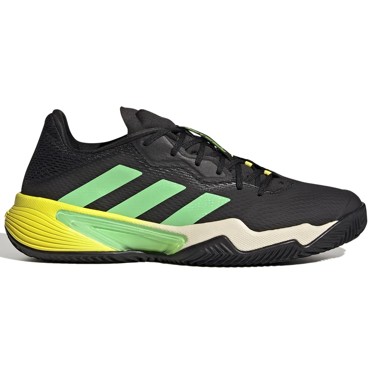 adidas Barricade Men s Tennis Shoes Clay GY1435
