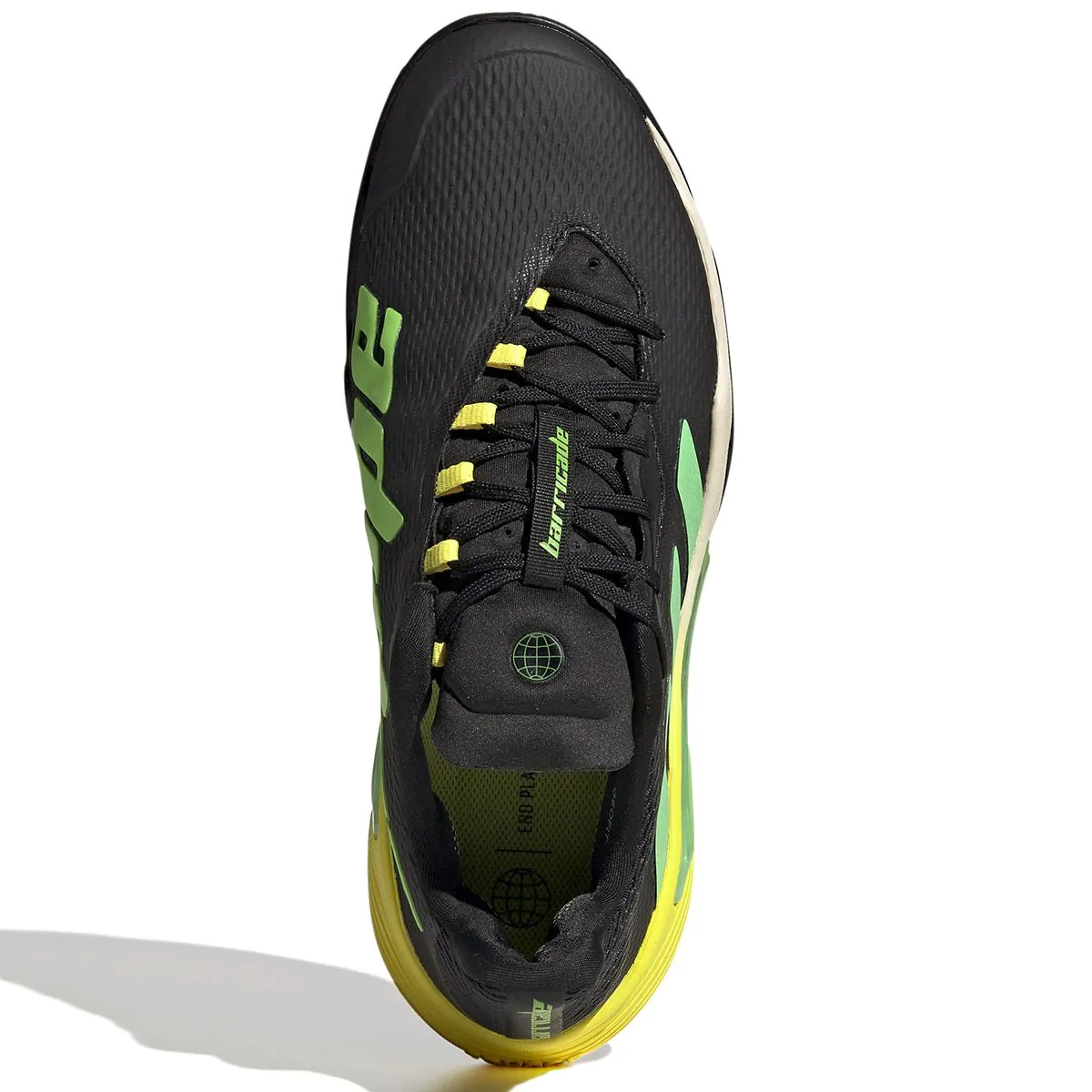 adidas Barricade Men s Tennis Shoes Clay GY1435