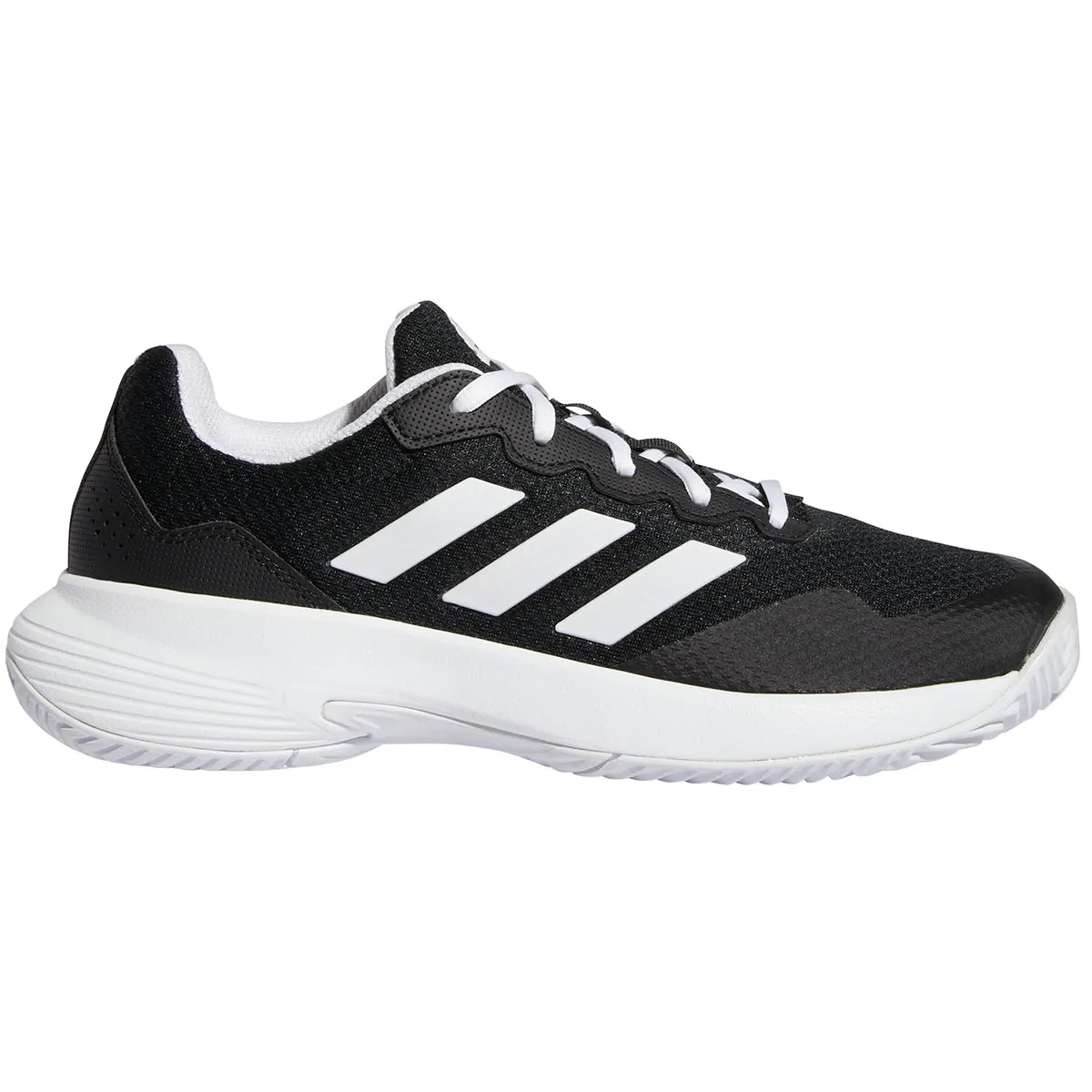Adidas men's game court shop