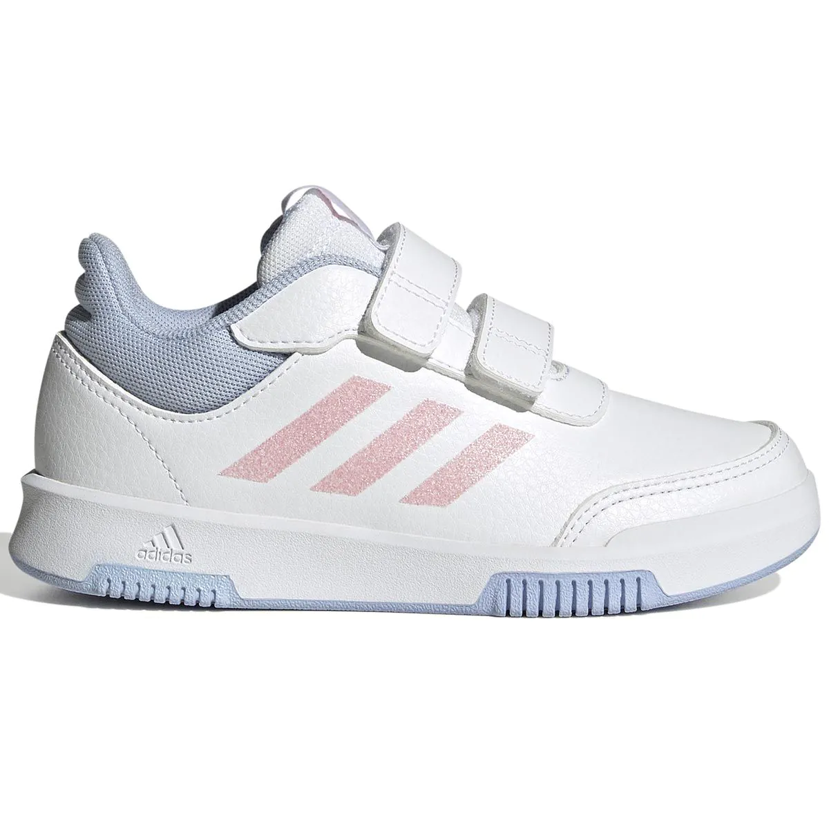 Childrens size 11 adidas trainers discount