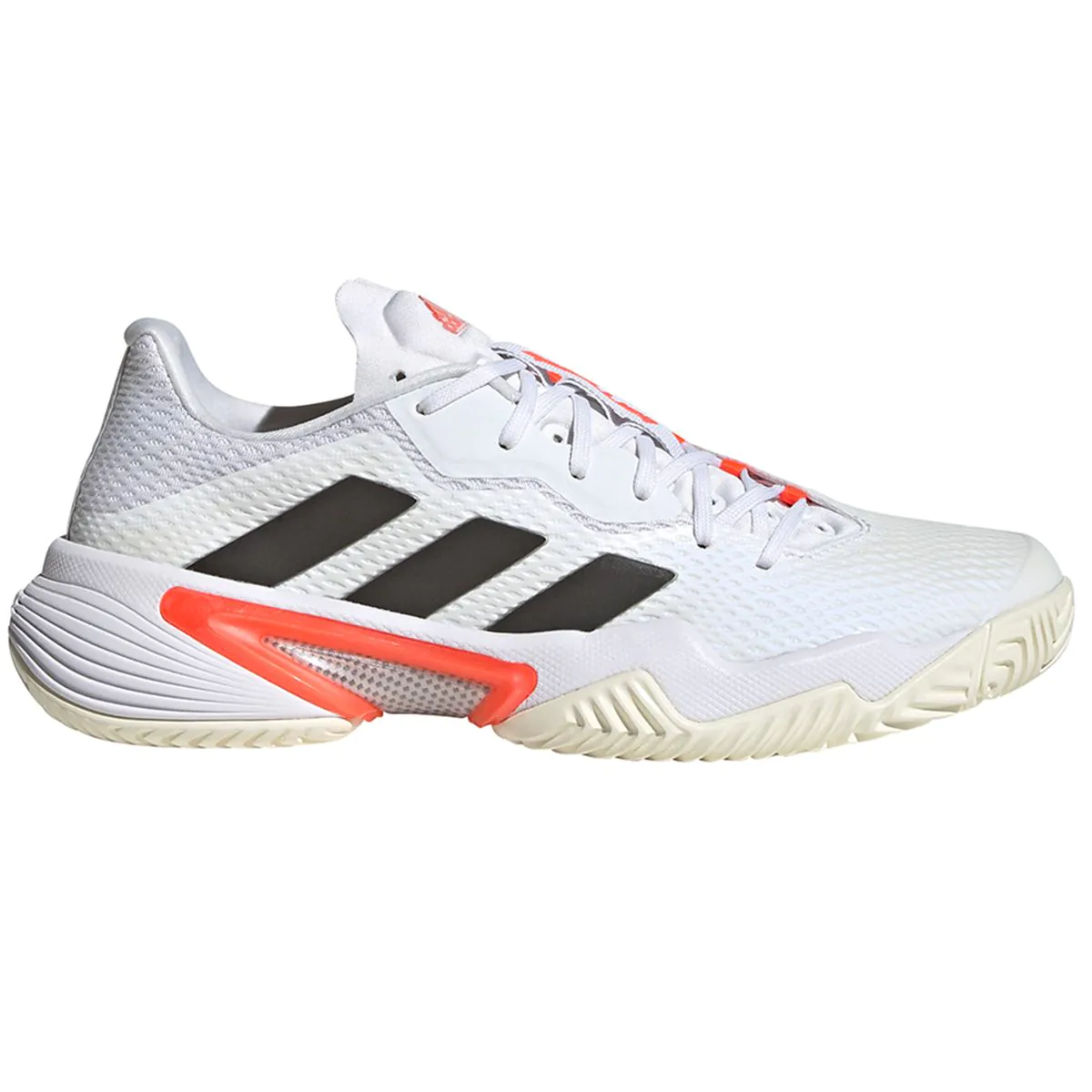 Adidas barricade boost womens best sale