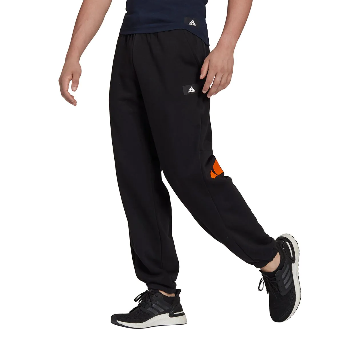 adidas Future Icons Men s Jogger HB0458