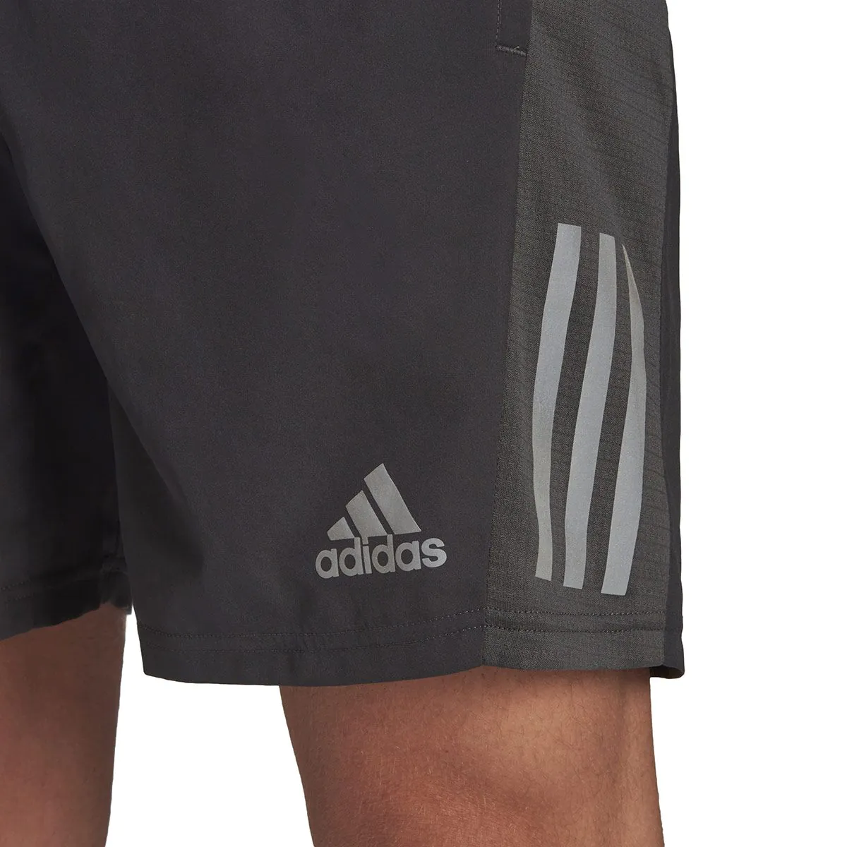 adidas Own The Run 7 Men s Shorts HB7454 7