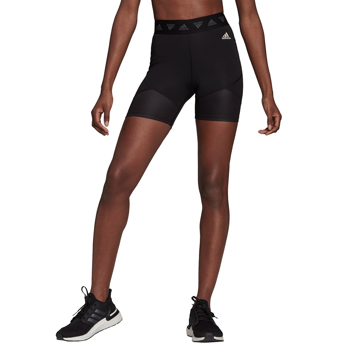 adidas Hyperglam Women s Short Tights HE9392