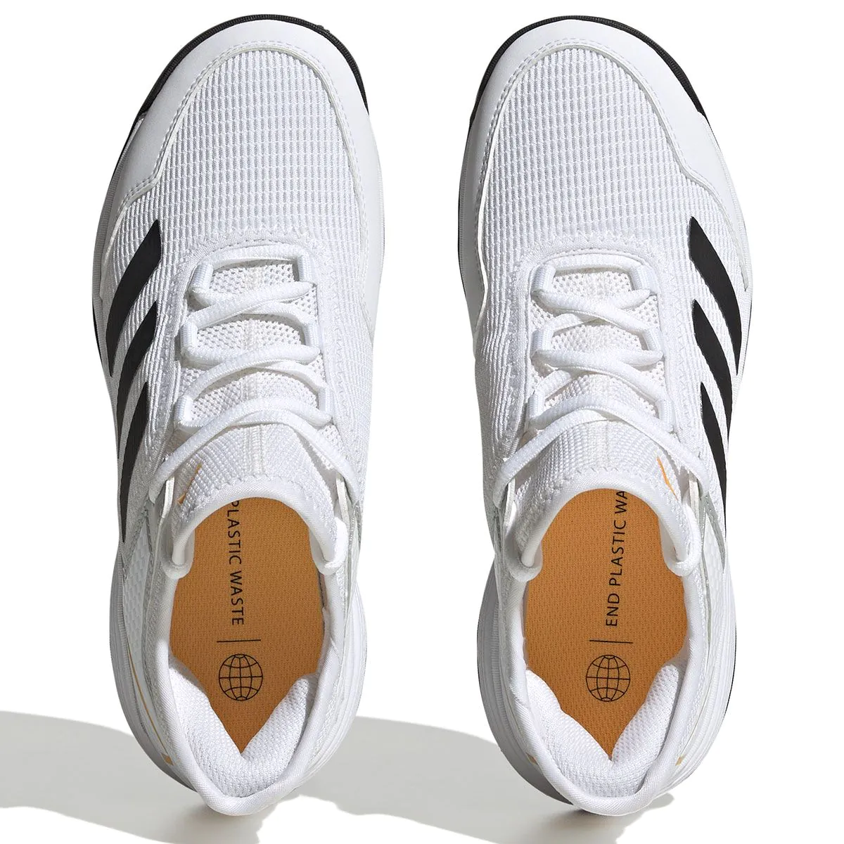 Adidas tennis shoes girls top