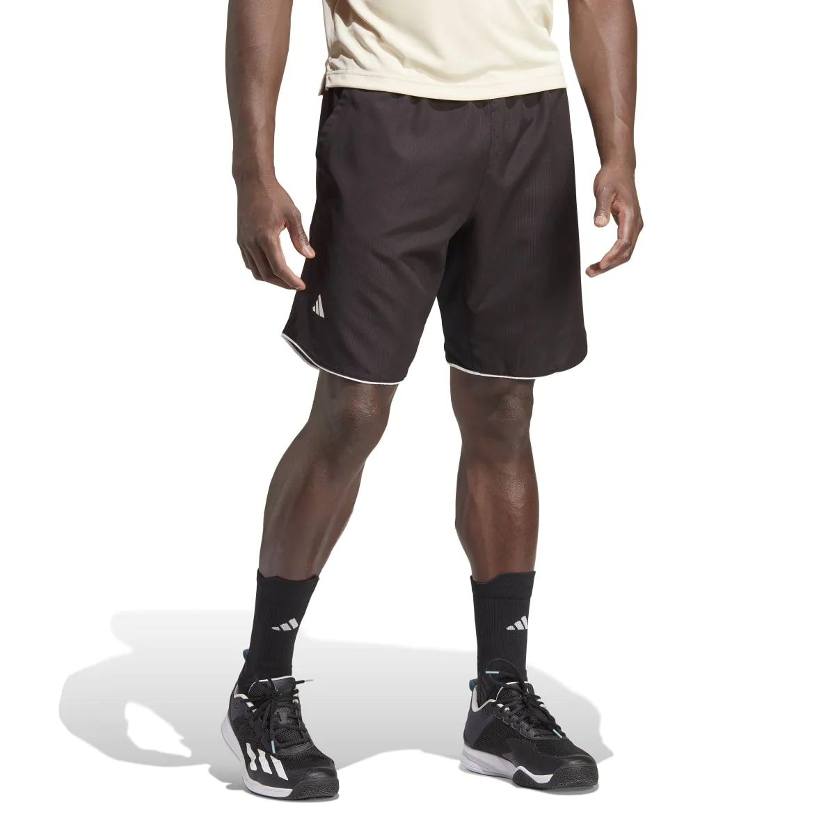 adidas Club 9 Men s Tennis Shorts HS3266 9