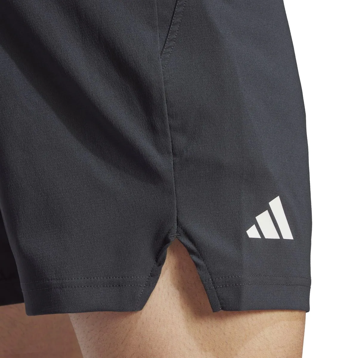 adidas Paris Heat.Rdy Ergo Men s Tennis Shorts HZ1345