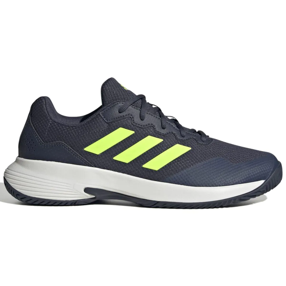 Men's gamecourt tennis shoes  black hotsell