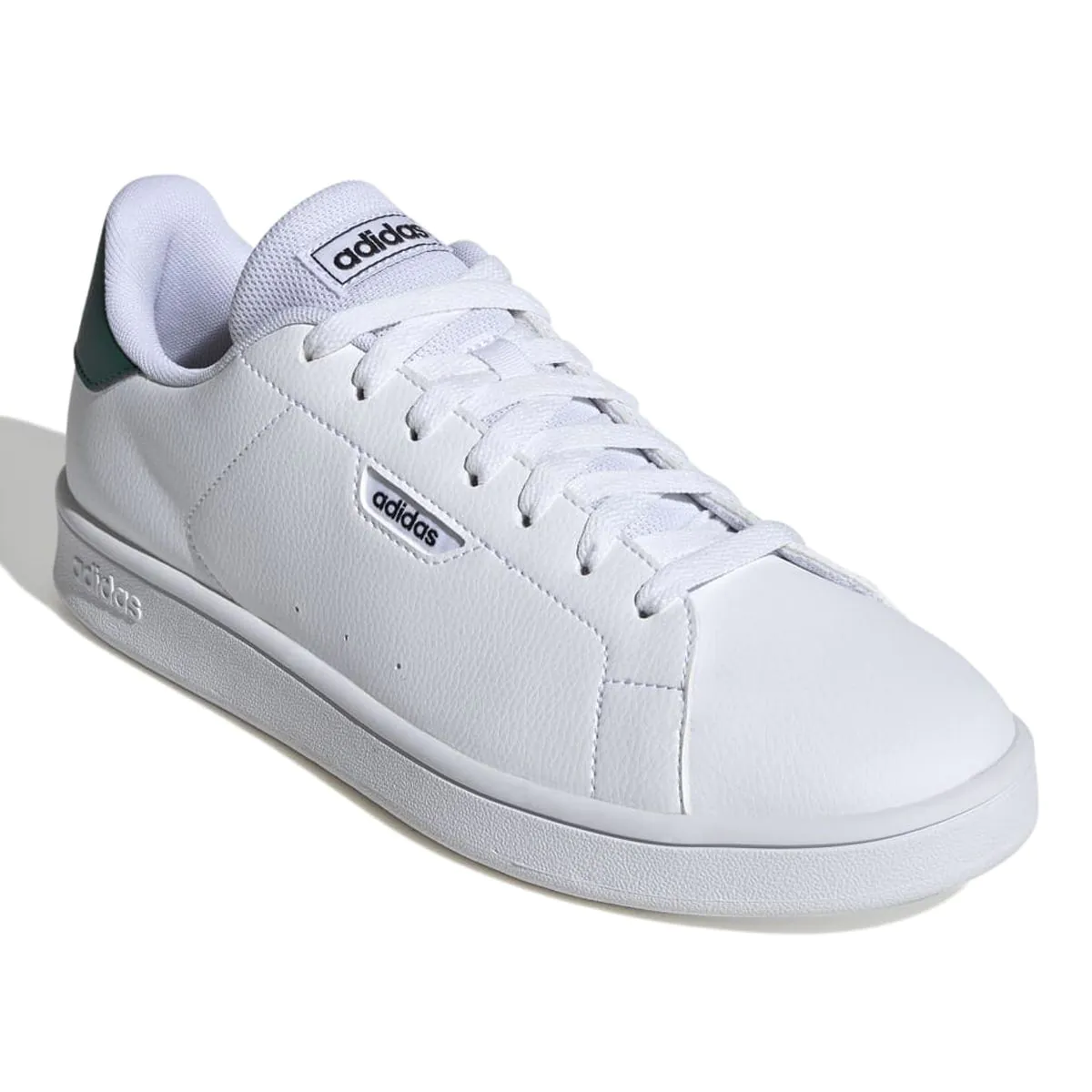 Adidas pu tennis hotsell