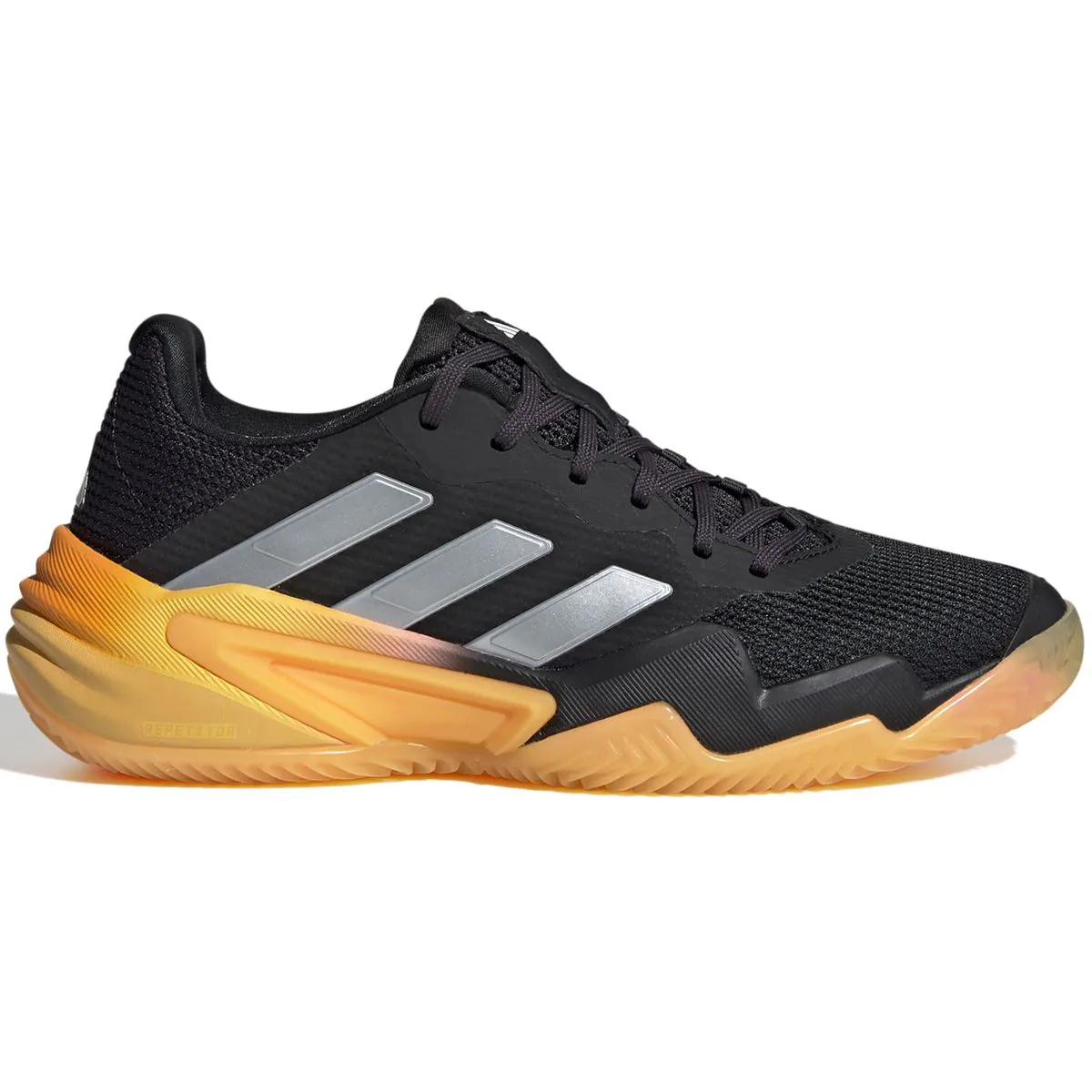 Adidas barricade 5.0 online