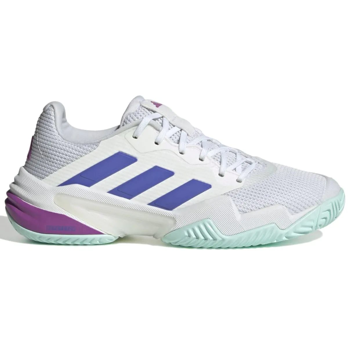 adidas Barricade 13 Women s Tennis Shoes IF9130