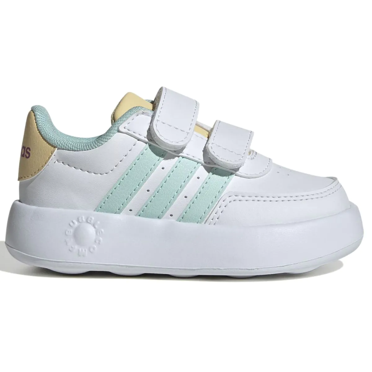 How do adidas toddler shoes fit 2025