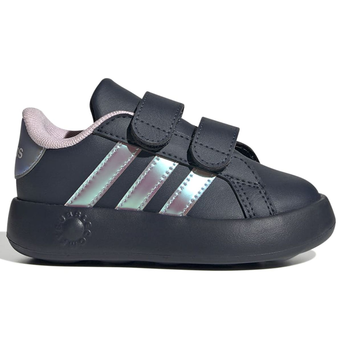 adidas Grand Court 2.0 Shoes Toddler Shoes IH4883