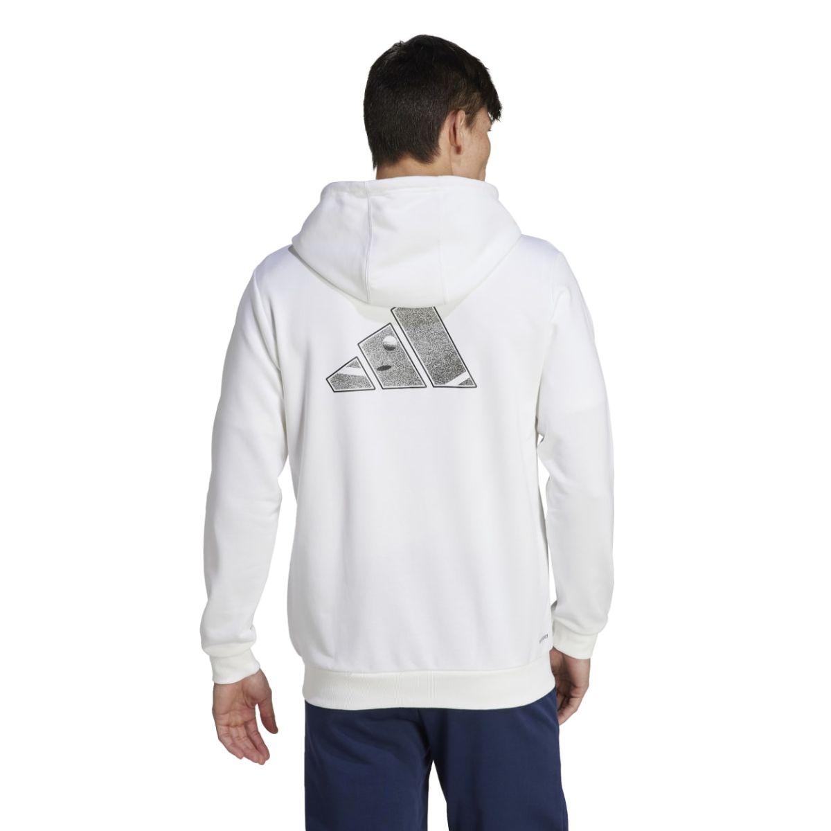 Adidas pack clash hoodie new arrivals