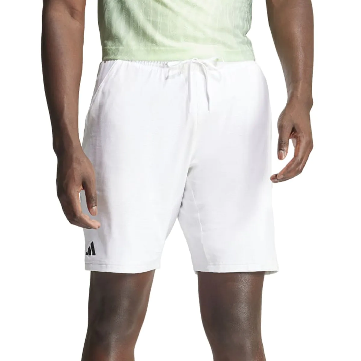 Adidas tennis shorts with pockets online