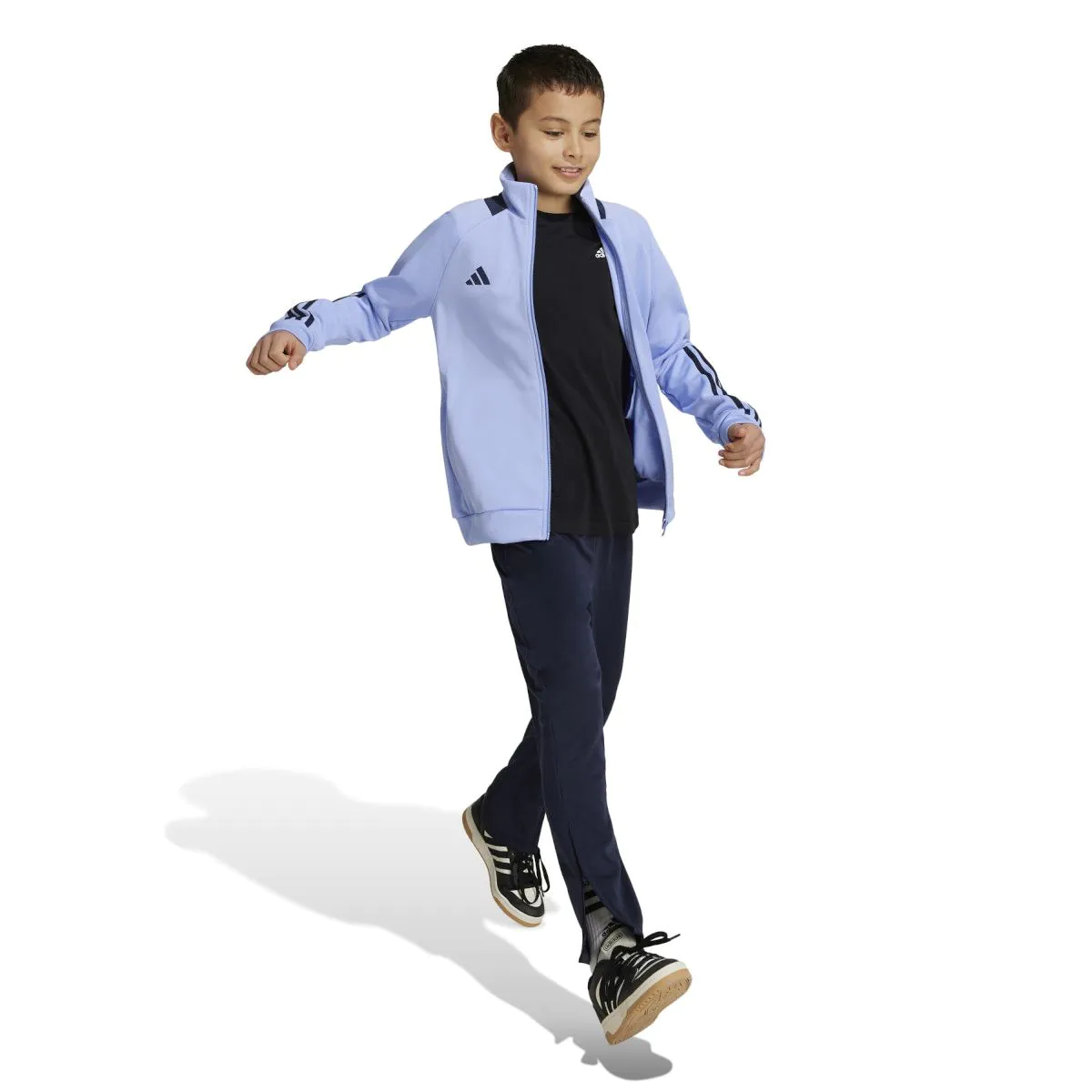 adidas Sereno Kids Track Suit IY9410