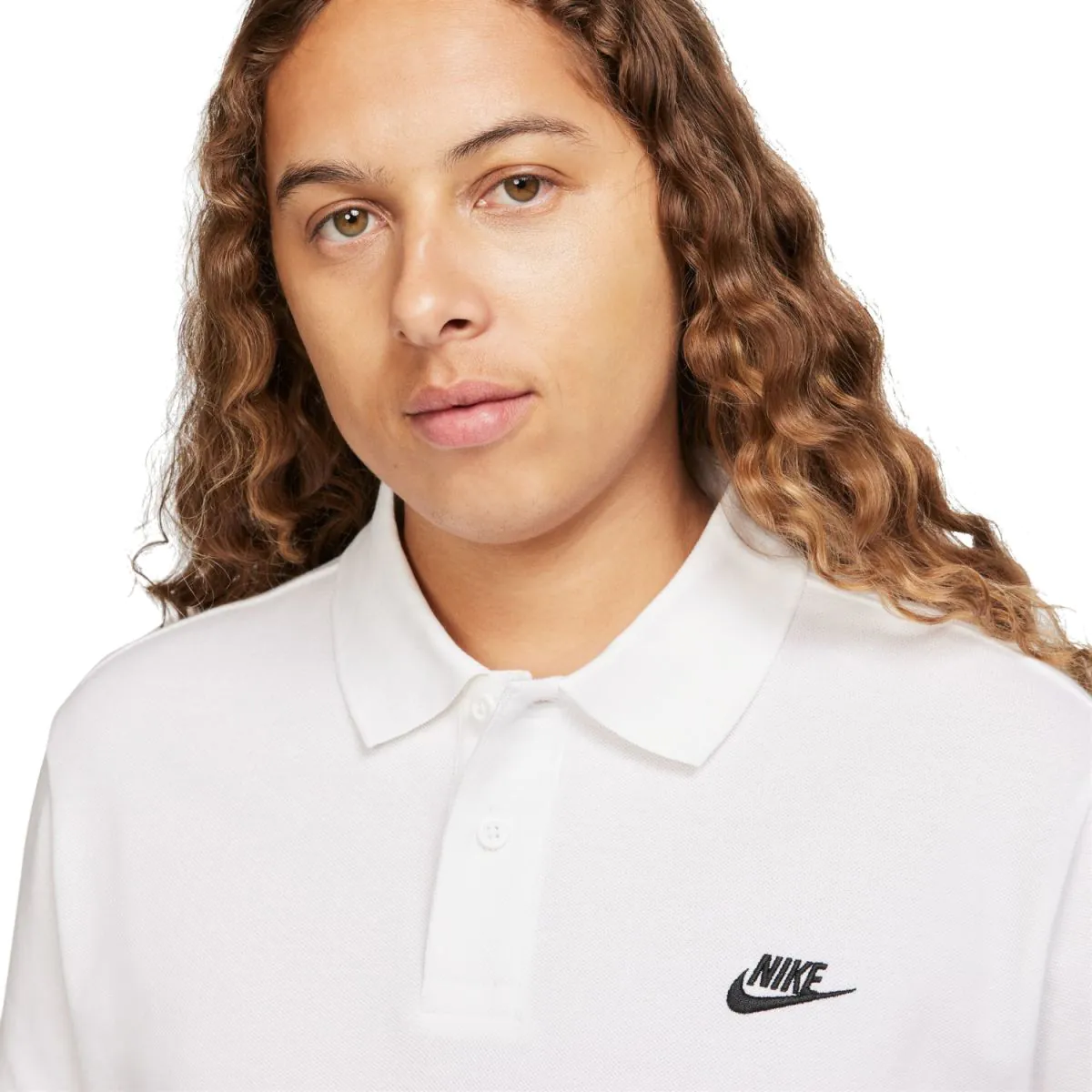 Nike Club Men s Short Sleeve Polo FN3894 100