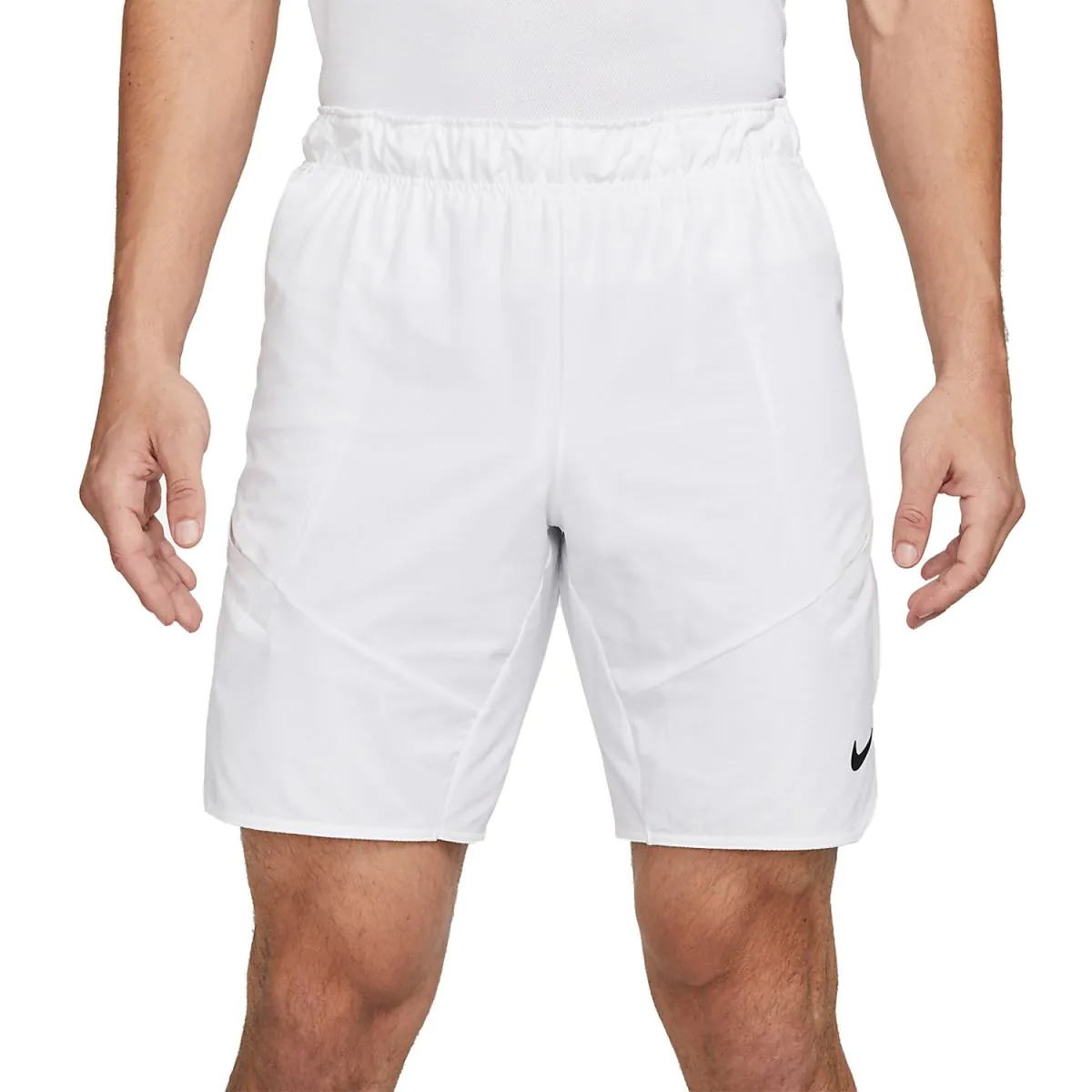 NikeCourt Dri FIT Advantage Men s Tennis Shorts